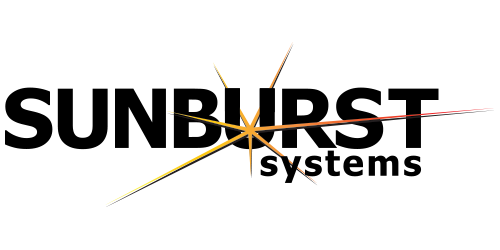 SunburstSystems logo