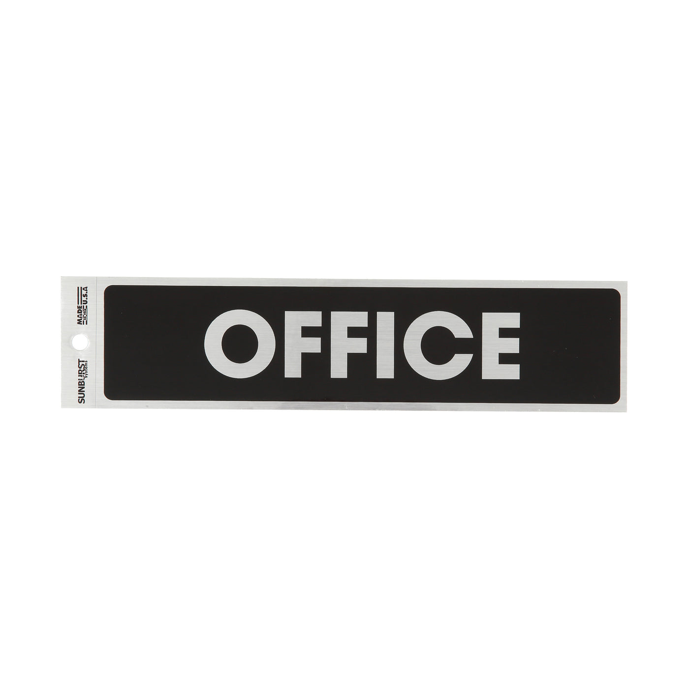 Office Decal